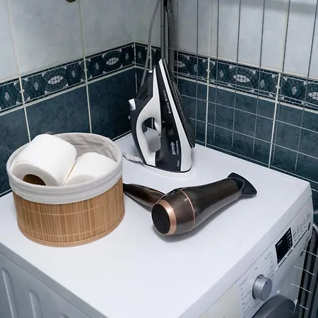 Home-Like Studio Walking Distance To The Old Town L Breakfast L Bus Station Nearby *