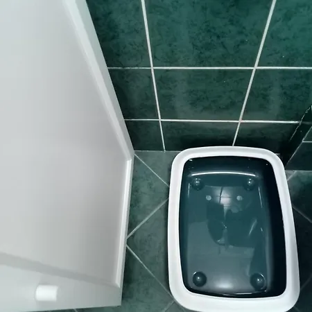 Home-like Walking Distance To The Old Town L Washing Machine L Bus Station Nearby