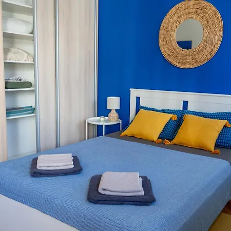 דירה Home-like Walking Distance To The Old Town