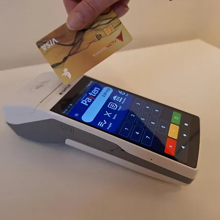 Home-Like Studio Walking Distance To The Old Town L Breakfast L Novi Sad Fair Nearby Apartman *