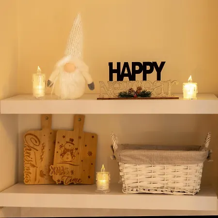דירה Home-like Walking Distance To The Old Town *