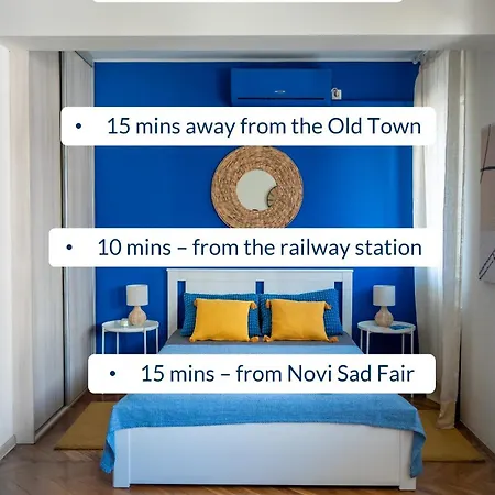 Home-Like Studio Walking Distance To The Old Town L Breakfast L Bus Station Nearby Appartement