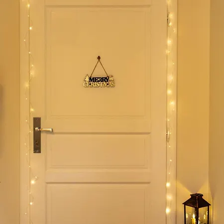 Home-Like Studio Walking Distance To The Old Town L Breakfast L Novi Sad Fair Nearby Apartman *