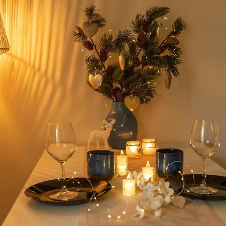 Home-Like Studio Walking Distance To The Old Town L Breakfast L Novi Sad Fair Nearby * Novi Sad