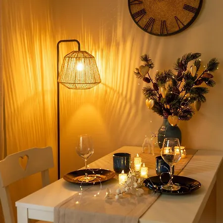 Home-Like Studio Walking Distance To The Old Town L Breakfast L Novi Sad Fair Nearby Apartman Novi Sad