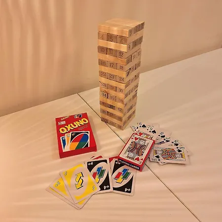 Apartman Home-Like Studio Walking Distance To The Old Town L Breakfast L Novi Sad Fair Nearby *